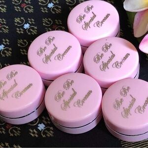 Special Cream - (6X)